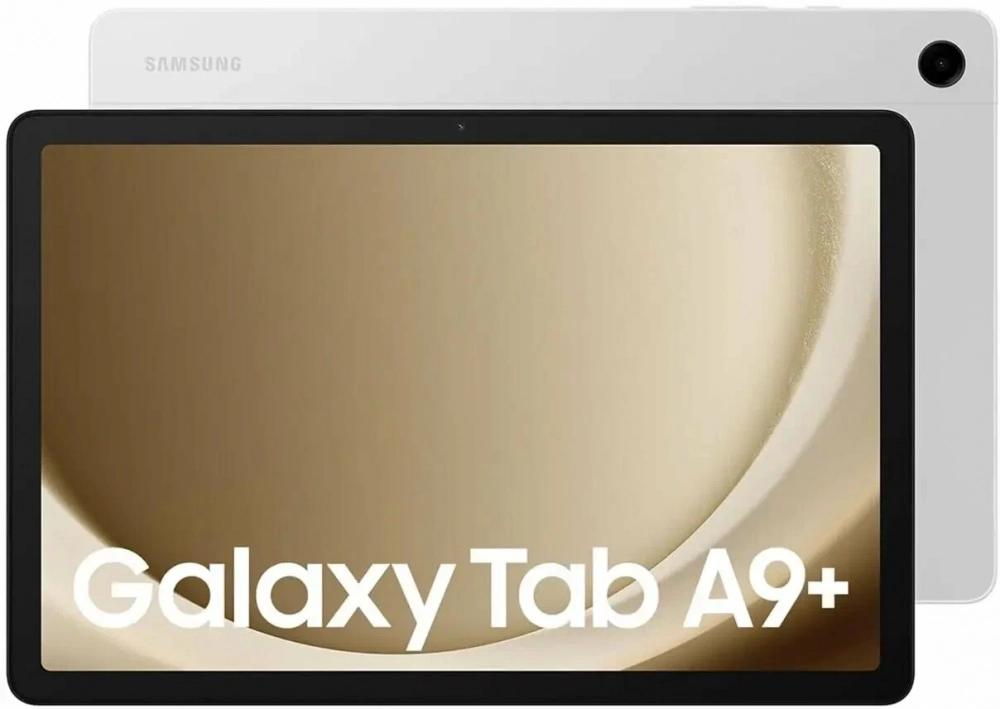 Samsung Galaxy Tab A9+ 8/128GB Silver