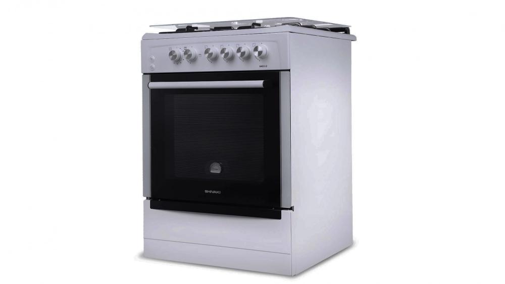 Gaz plitasi Shivaki 6402-G ГП kul rang
