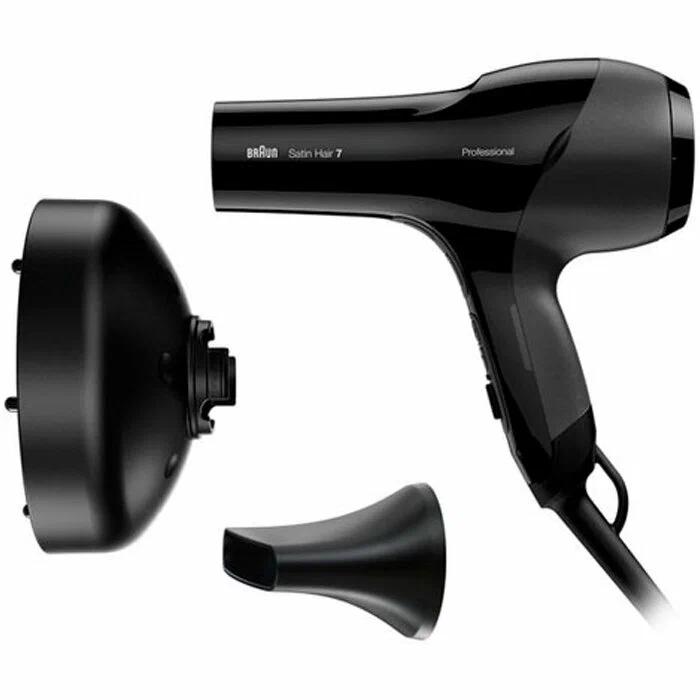 Фен Braun BRHD785