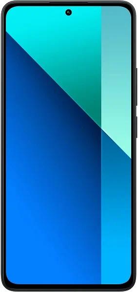 Xiaomi Redmi 13 8/256GB Midnight Black