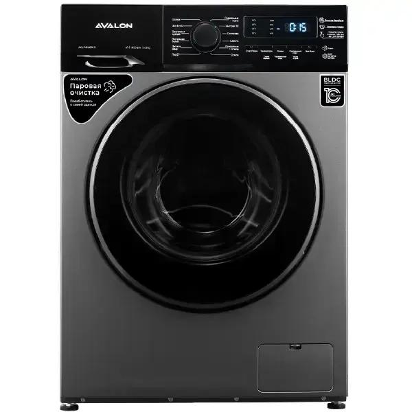 Стиральная машинa Avalon 6кг AVL-WM6020 S серый
