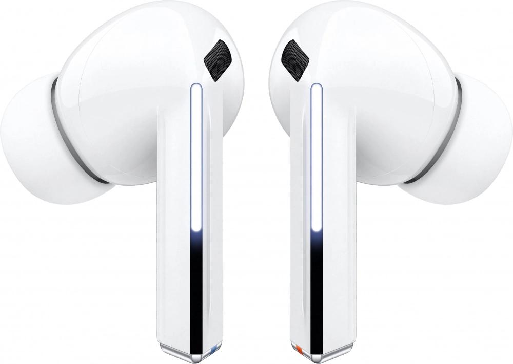 Беспроводные наушники Galaxy Buds 3 Pro (белый)