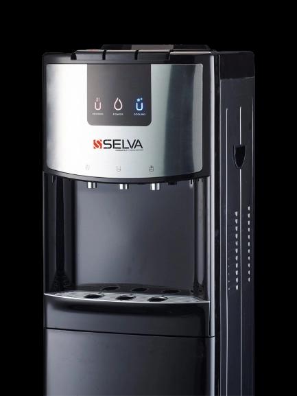 Кулер для воды Selva 705BL