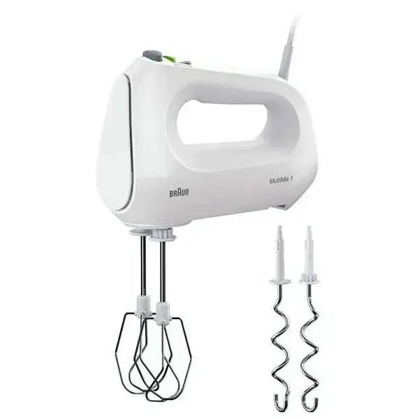 Миксер Braun HM1010