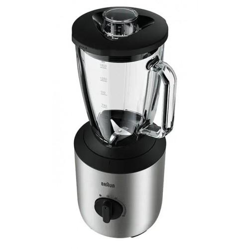 Стационарный блендер Braun JB3272
