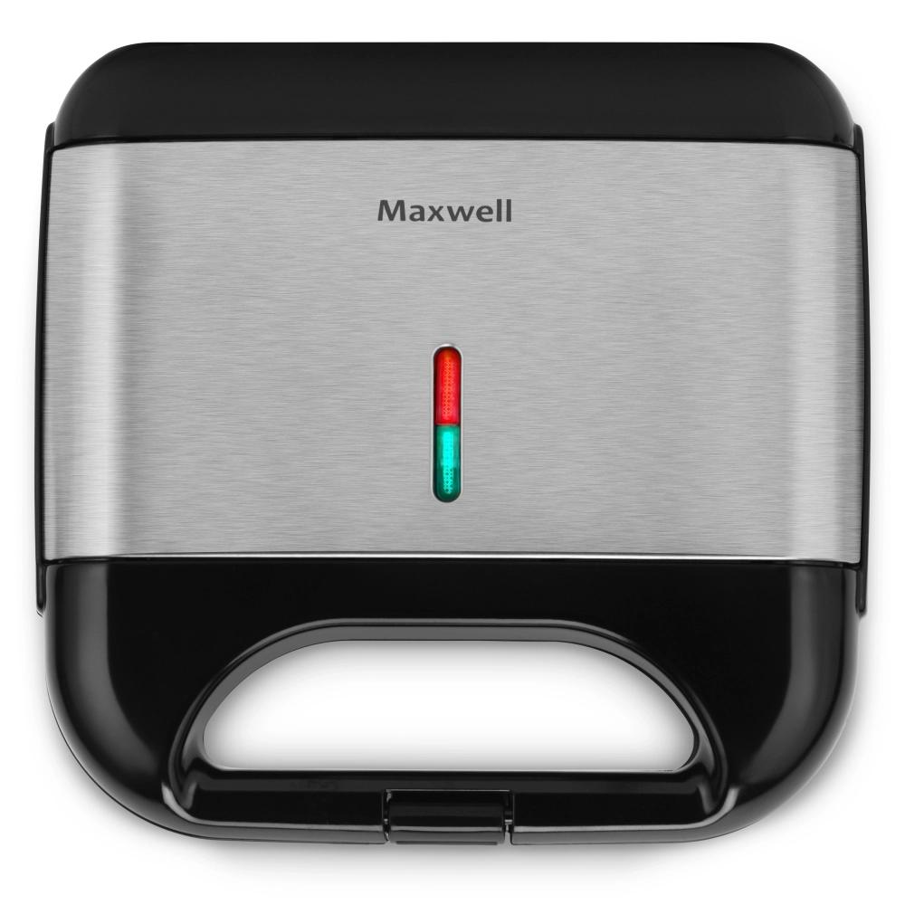 Сэндвичница Maxwell MW-1553