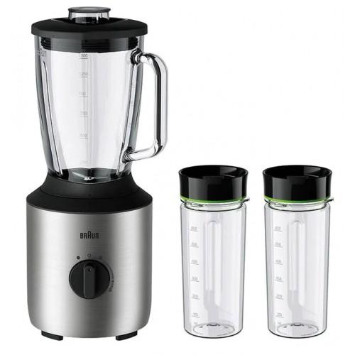 Стационарный блендер Braun JB3272