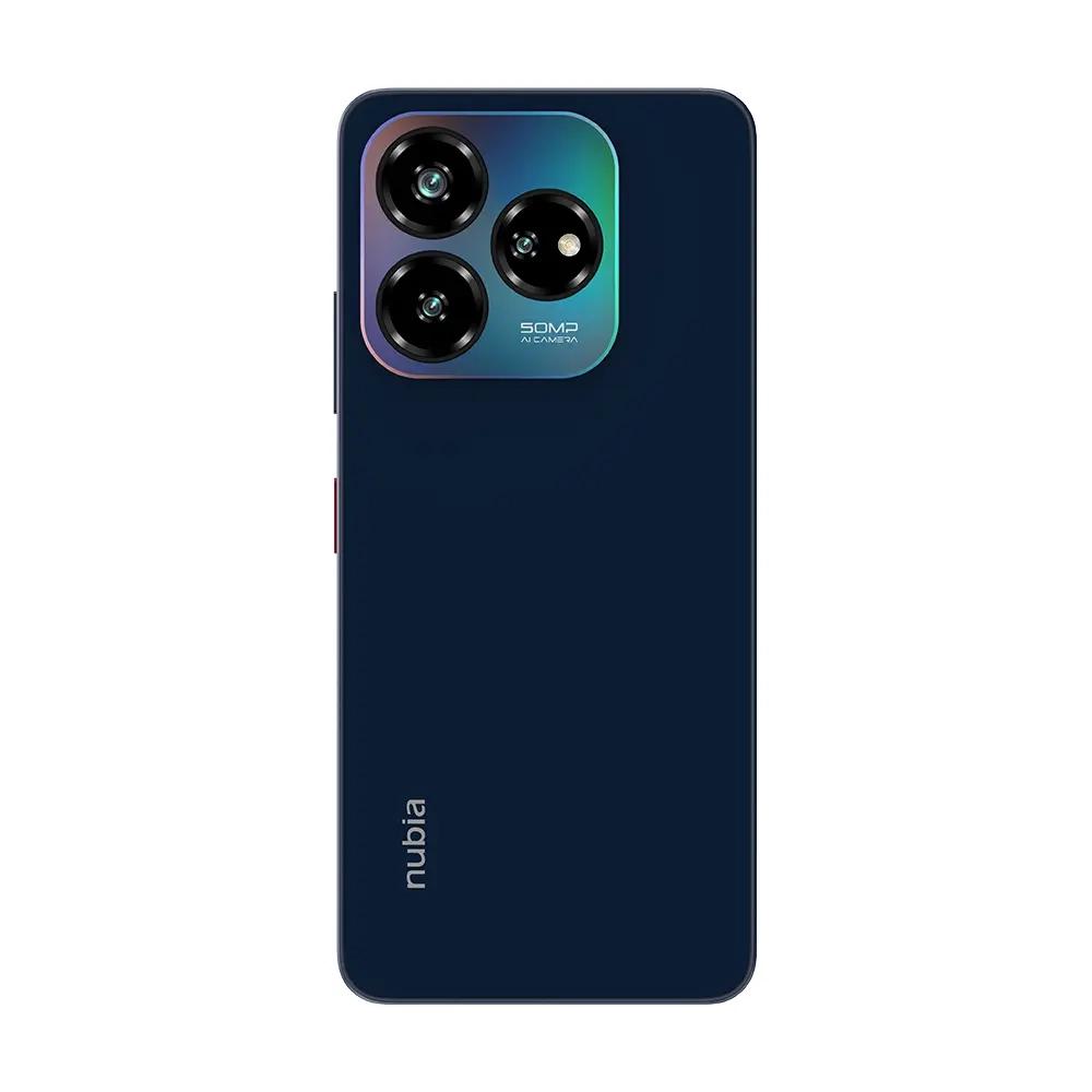 ZTE Nubia V60 Design 6/256 Blue