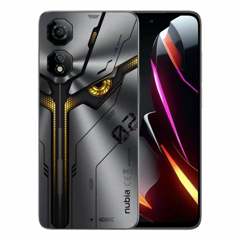 ZTE Nubia Neo 2 5G 8/256 Grey