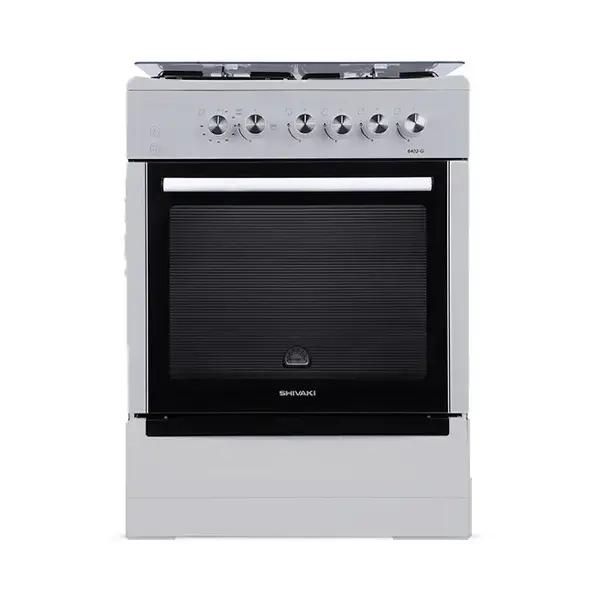 Gaz plitasi Shivaki 6402-G ГП kul rang