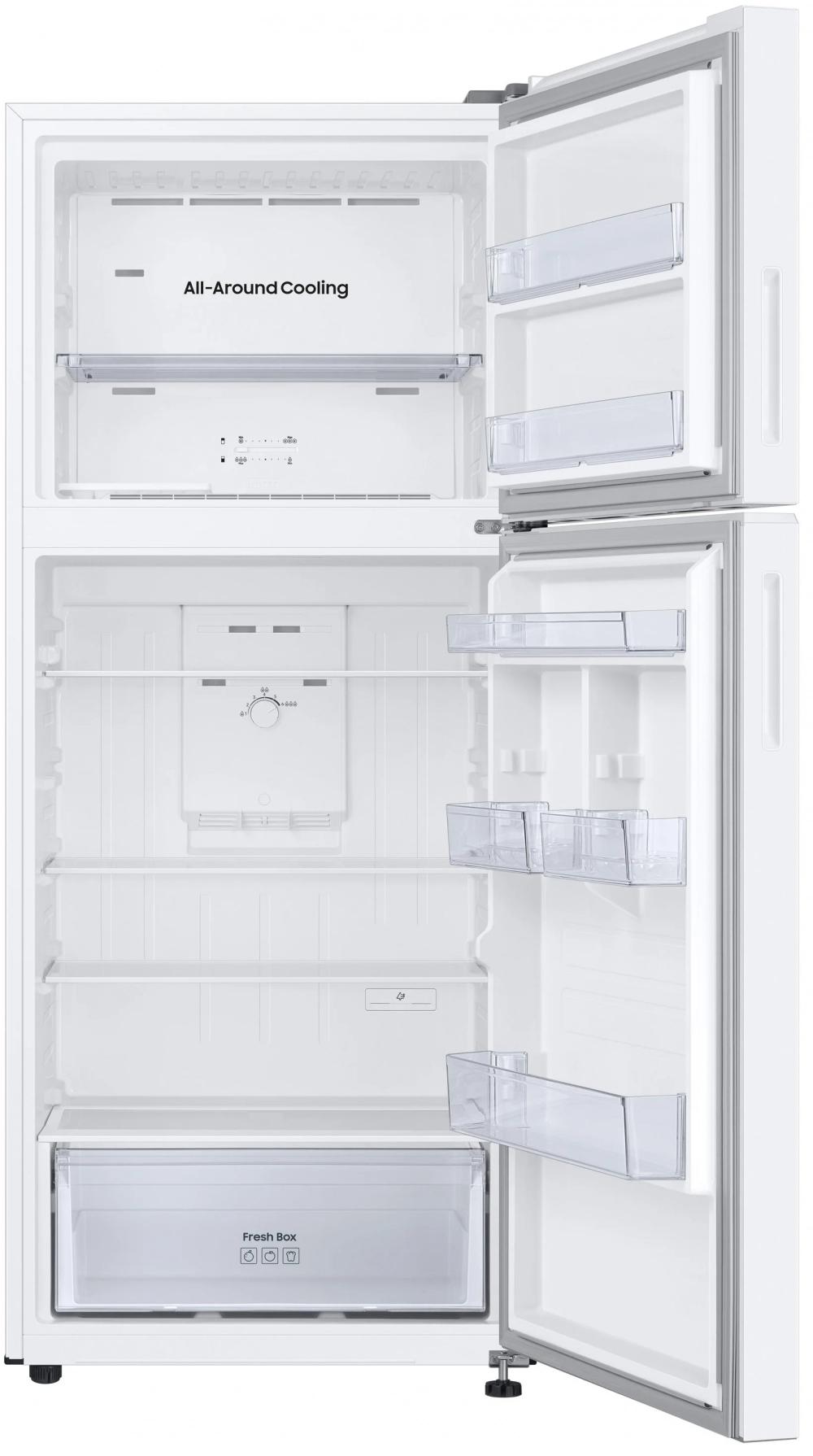 Холодильник Samsung RT38CG6000WWWT