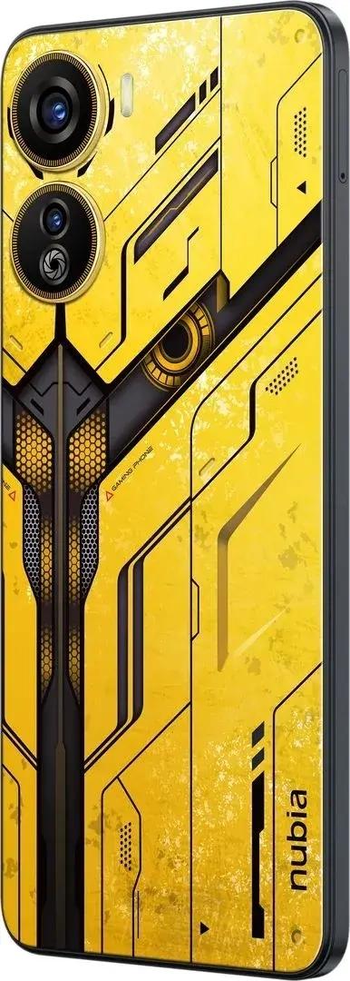 ZTE Nubia Neo 2 5G 8/256 Yellow