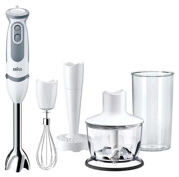 Blender Braun MQ5237WH