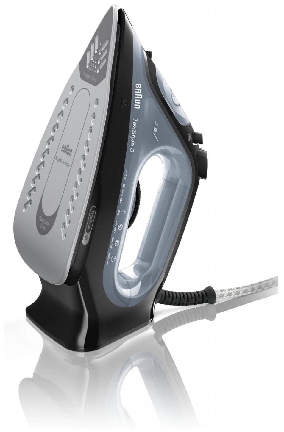 Утюг Braun SI3055