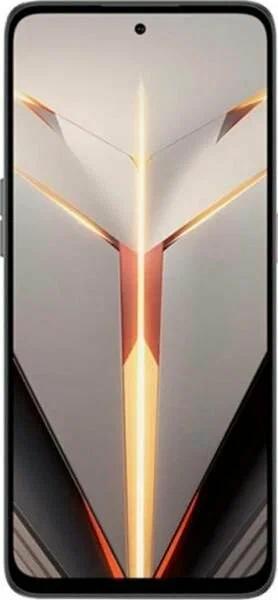 ZTE Nubia Neo 2 5G 8/256 Grey