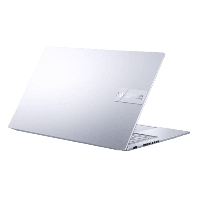 Ноутбук Asus Vivobook R5-7430U 16GB 512GB SSD 17.3 IPS Silver