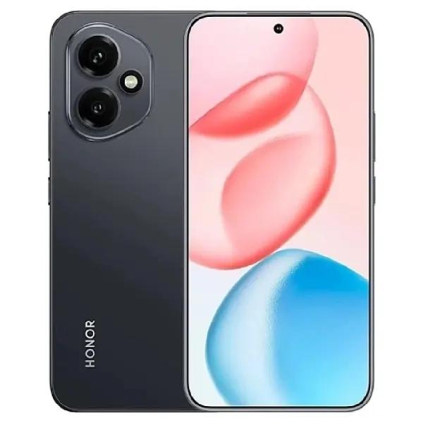 Смартфон Honor 400 8/256GB Midnight Black (Черный)