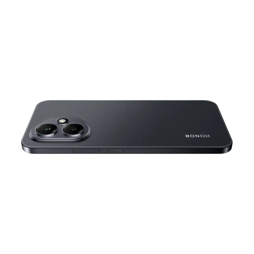 Смартфон Honor 400 12/256GB Midnight Black (Черный)