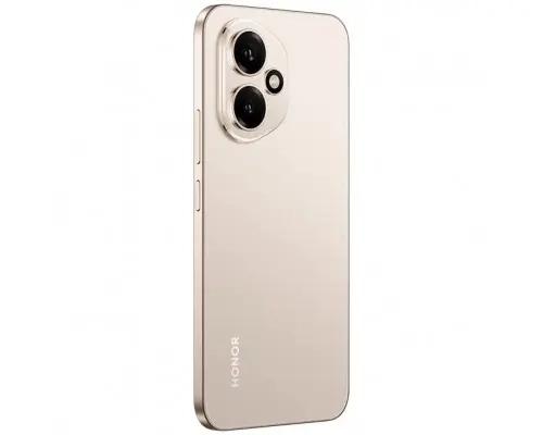 Смартфон Honor 400 8/256GB Desert Gold (Золотой)