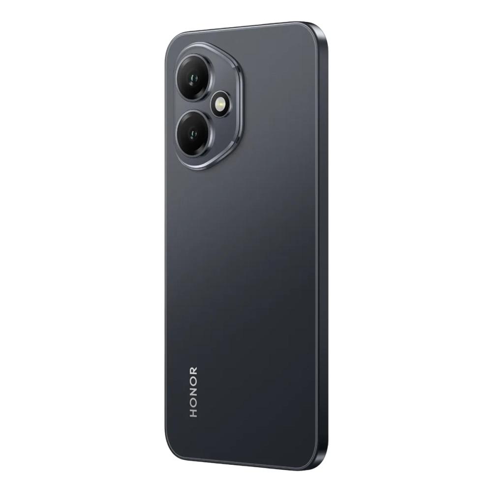Смартфон Honor 400 12/256GB Midnight Black (Черный)