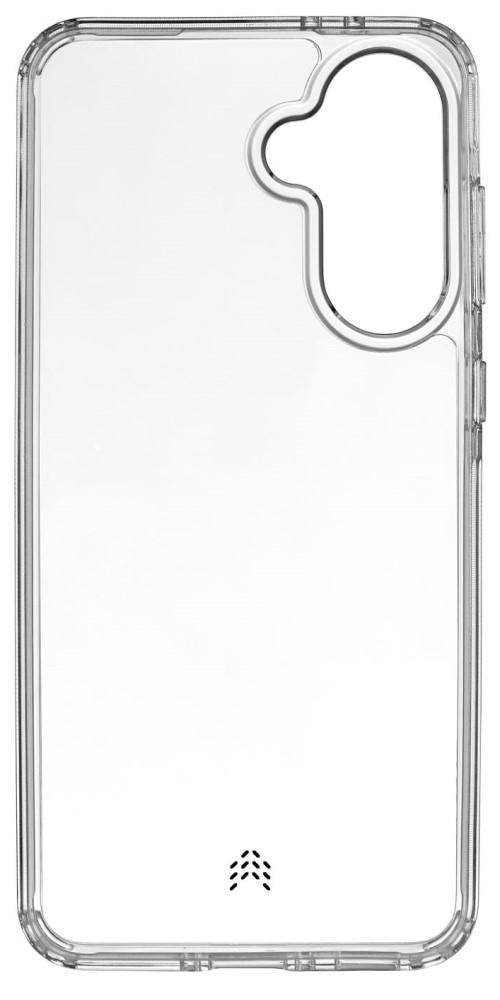 Чехол для Samsung Galaxy A56 (прозрачный)