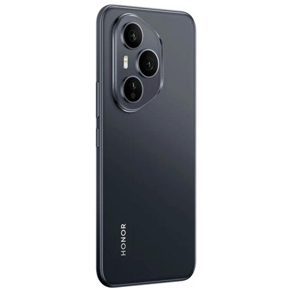 Смартфон Honor 400 Pro 12/512GB Midnight Black (Черный)