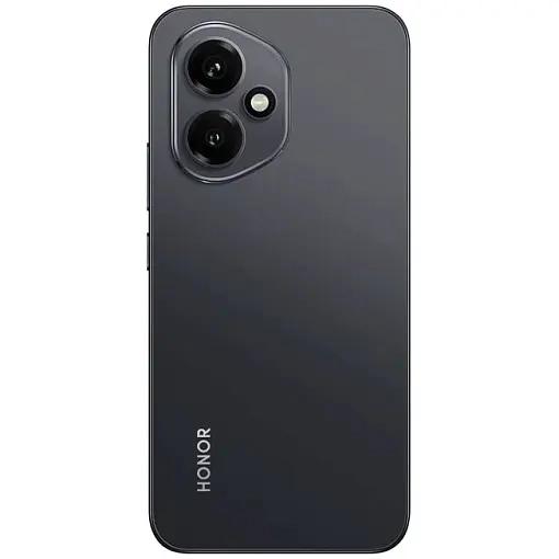 Смартфон Honor 400 8/256GB Midnight Black (Черный)