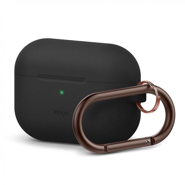 Apple AirPods uchun g'ilof Hang Case