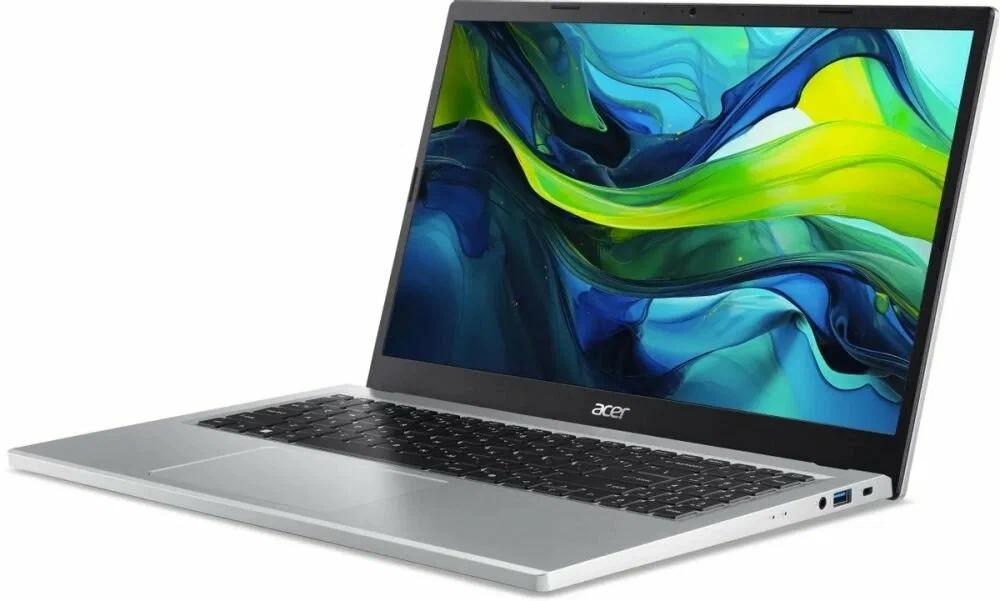 Ноутбук Acer Aspire Lite i3-1305U 8GB DDR5 512GB SSD 16 WUXGA IPS