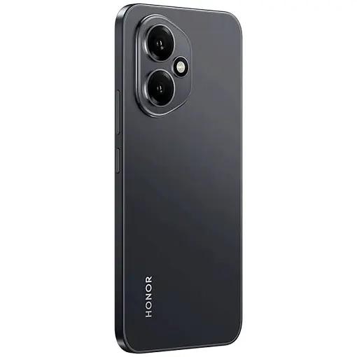 Смартфон Honor 400 8/256GB Midnight Black (Черный)