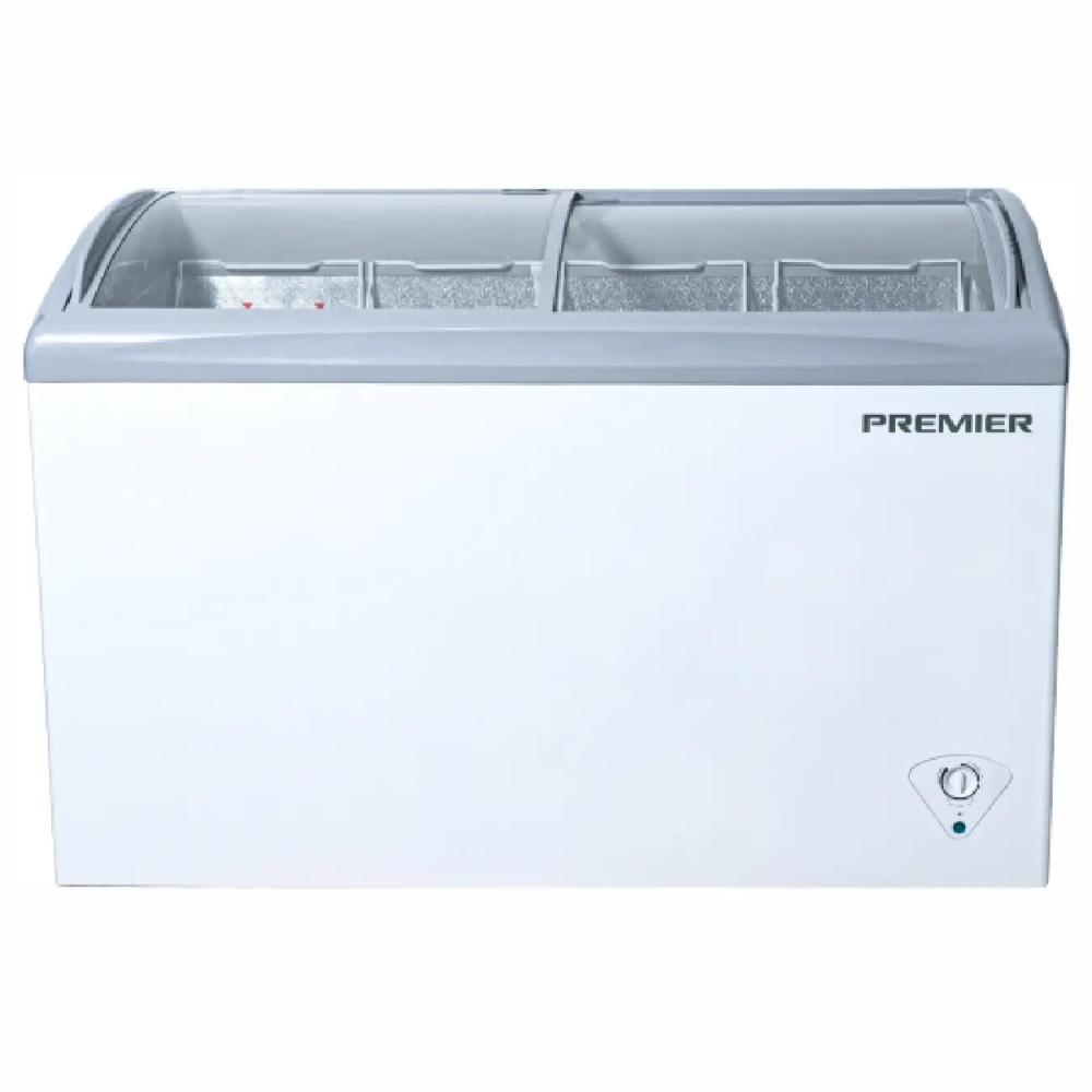 Морозилка Premier PRM-346SHFR