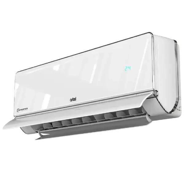 Кондиционер Artel Baraka ARTSIQ3BW12BE Inv (Белый)