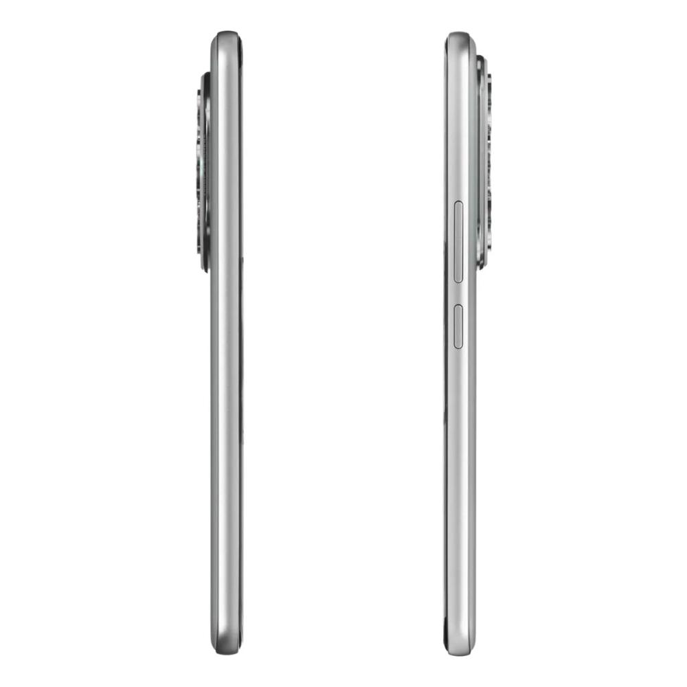 Смартфон Honor 400 Pro 12/512GB Lunar Grey (Серый)
