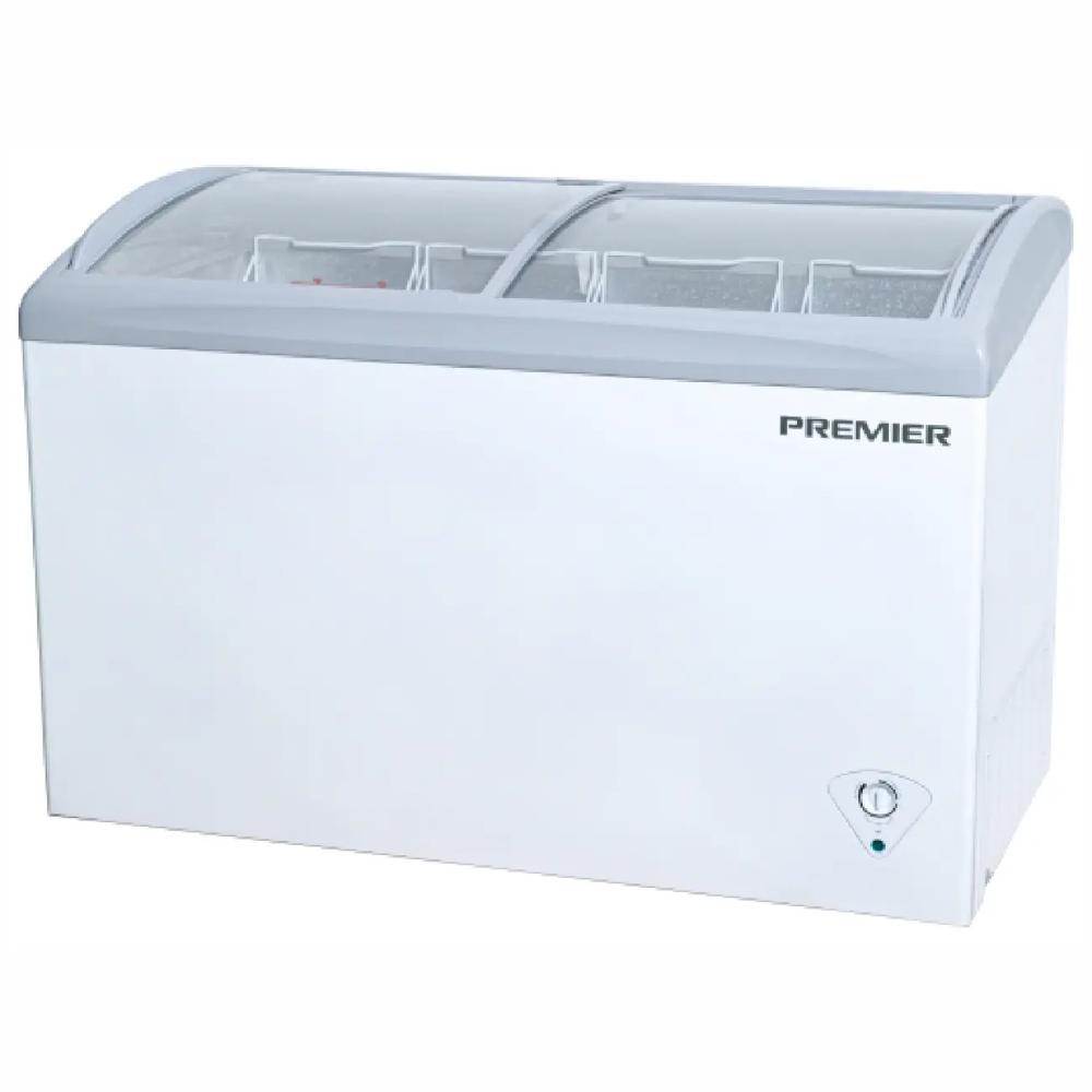 Морозилка Premier PRM-346SHFR