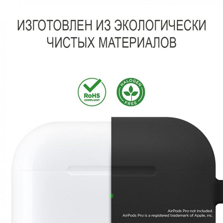 Apple AirPods uchun g'ilof Hang Case