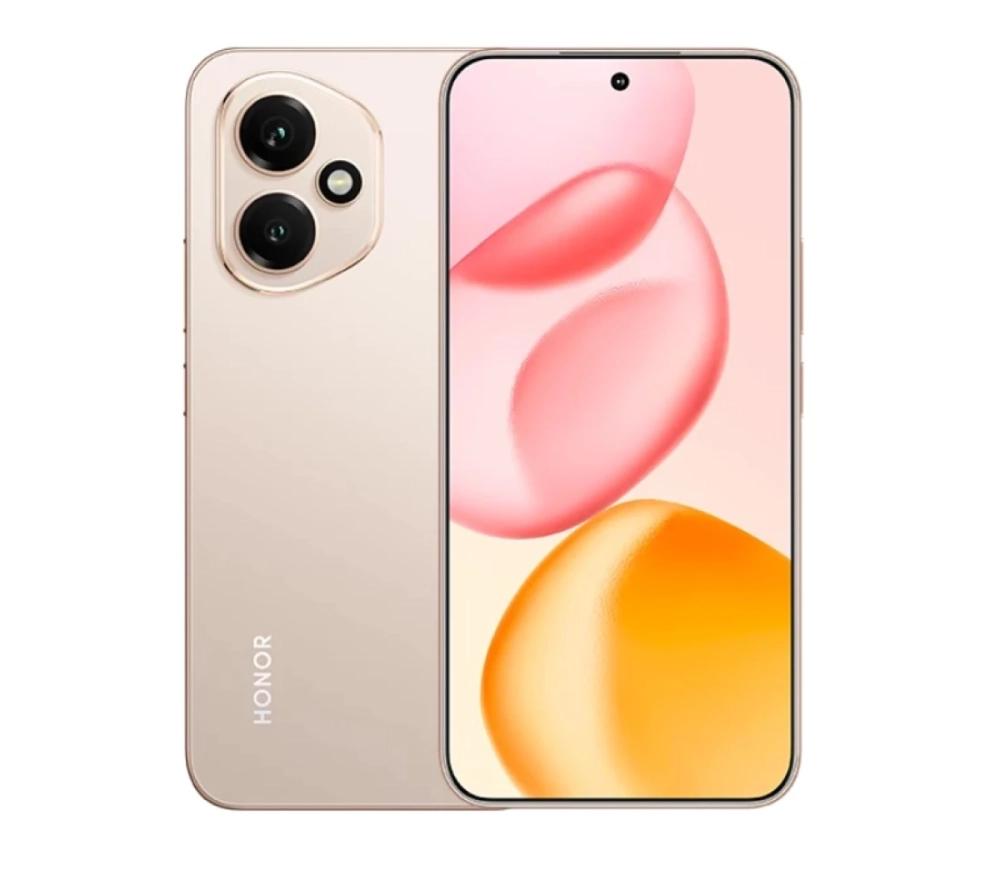 Смартфон Honor 400 8/256GB Desert Gold (Золотой)
