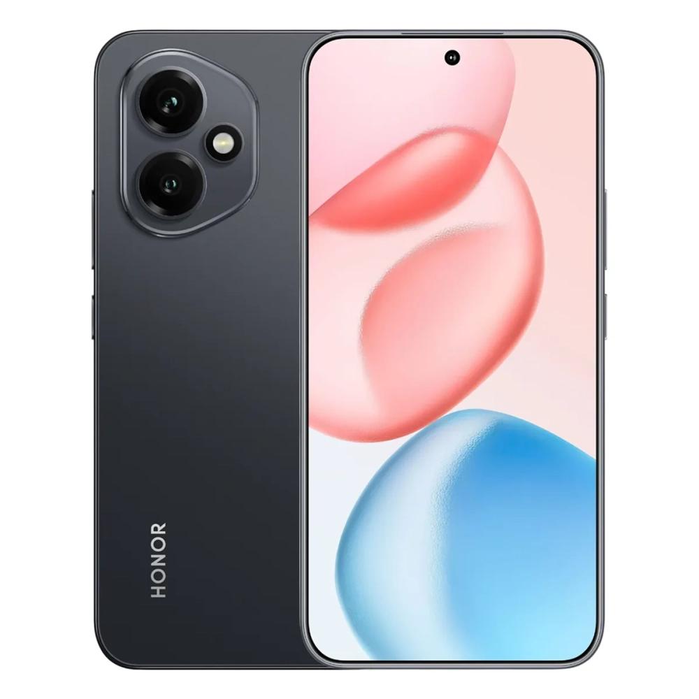 Смартфон Honor 400 12/256GB Midnight Black (Черный)