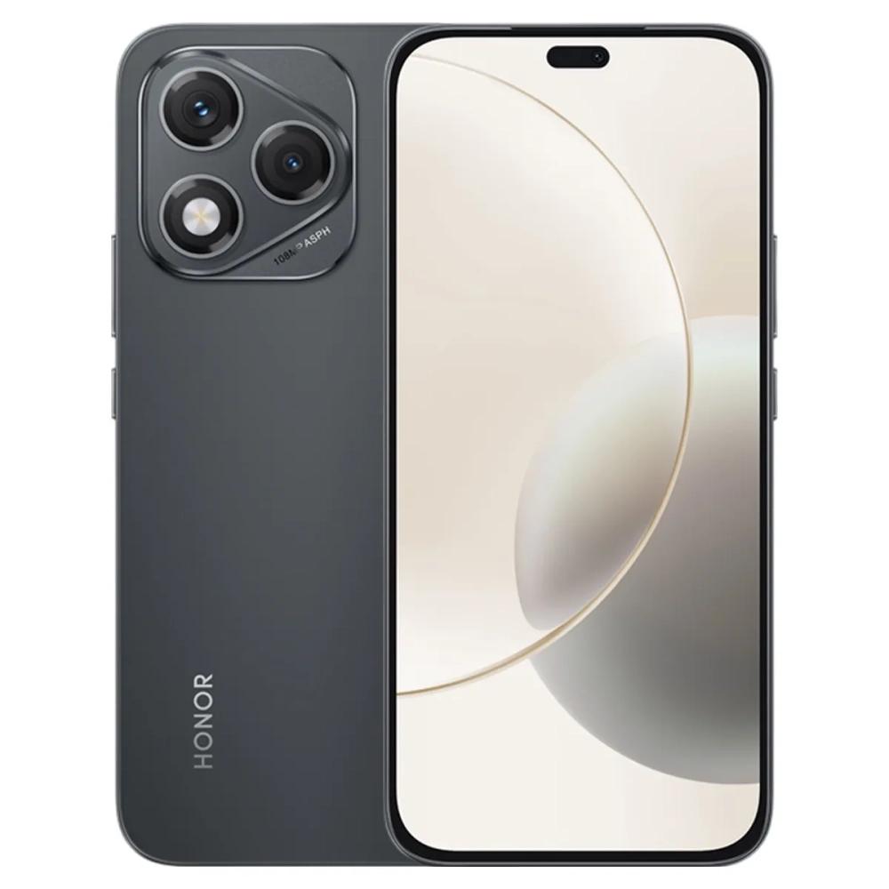 Смартфон Honor 400 8/256GB Midnight Black (Черный)