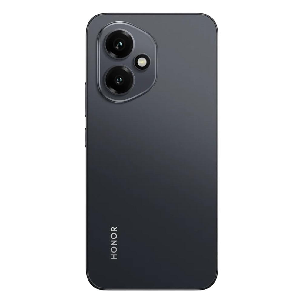 Смартфон Honor 400 12/256GB Midnight Black (Черный)