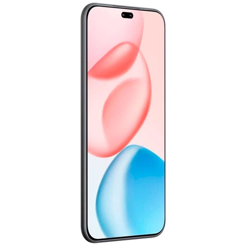Смартфон Honor 400 Pro 12/512GB Midnight Black (Черный)