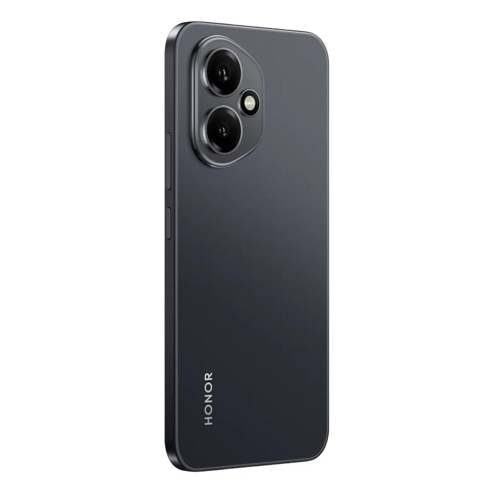 Смартфон Honor 400 12/256GB Midnight Black (Черный)