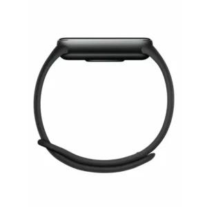 Фитнес браслет Mi Band 10 Midnight Black (Черный)