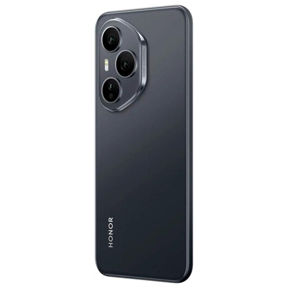 Смартфон Honor 400 Pro 12/512GB Midnight Black (Черный)
