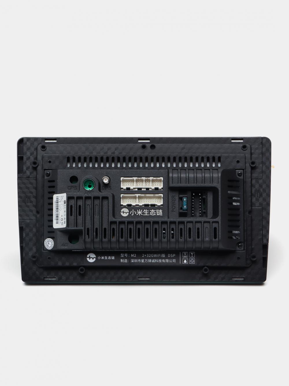 Автомонитор Protect 2/32 для Spark