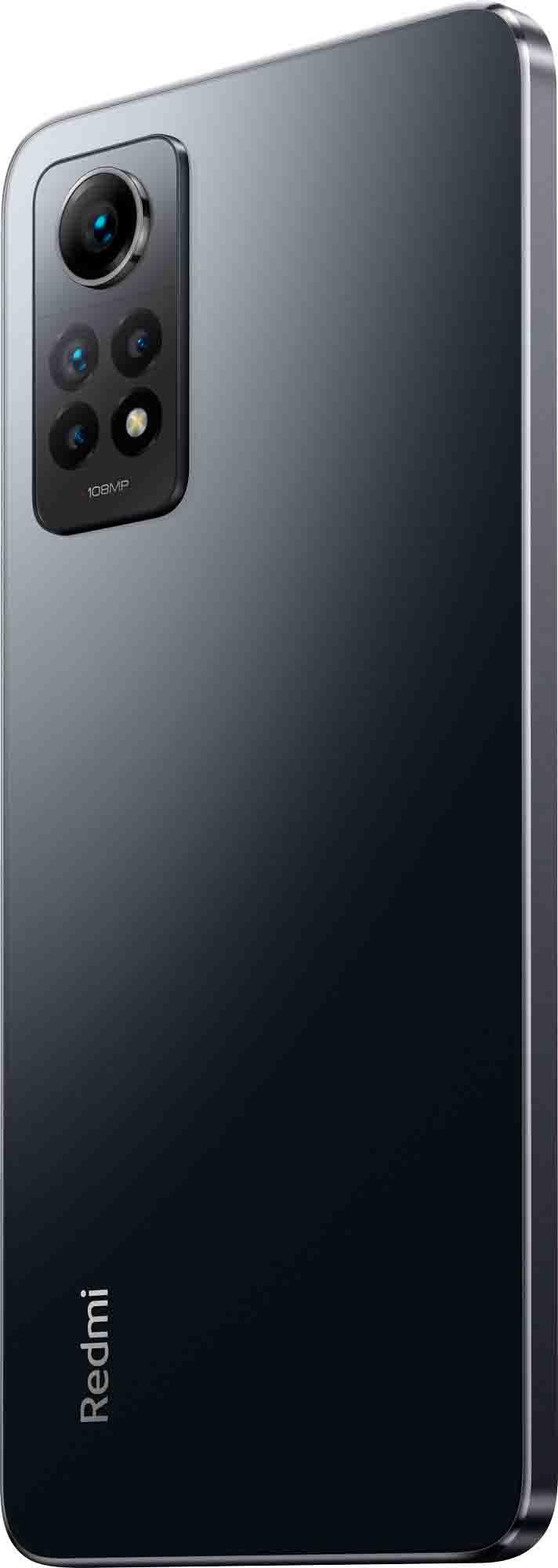 Xiaomi Redmi Note 12 Pro 6/128GB kul rang (Global)