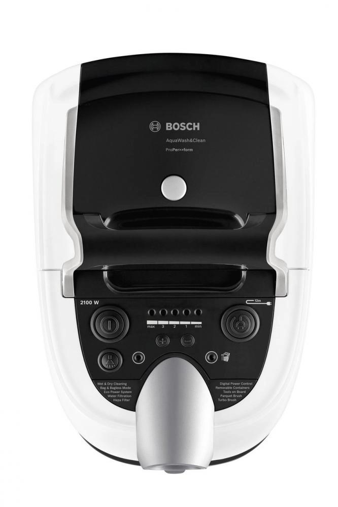 Changyutgich Bosch BWD421PRO