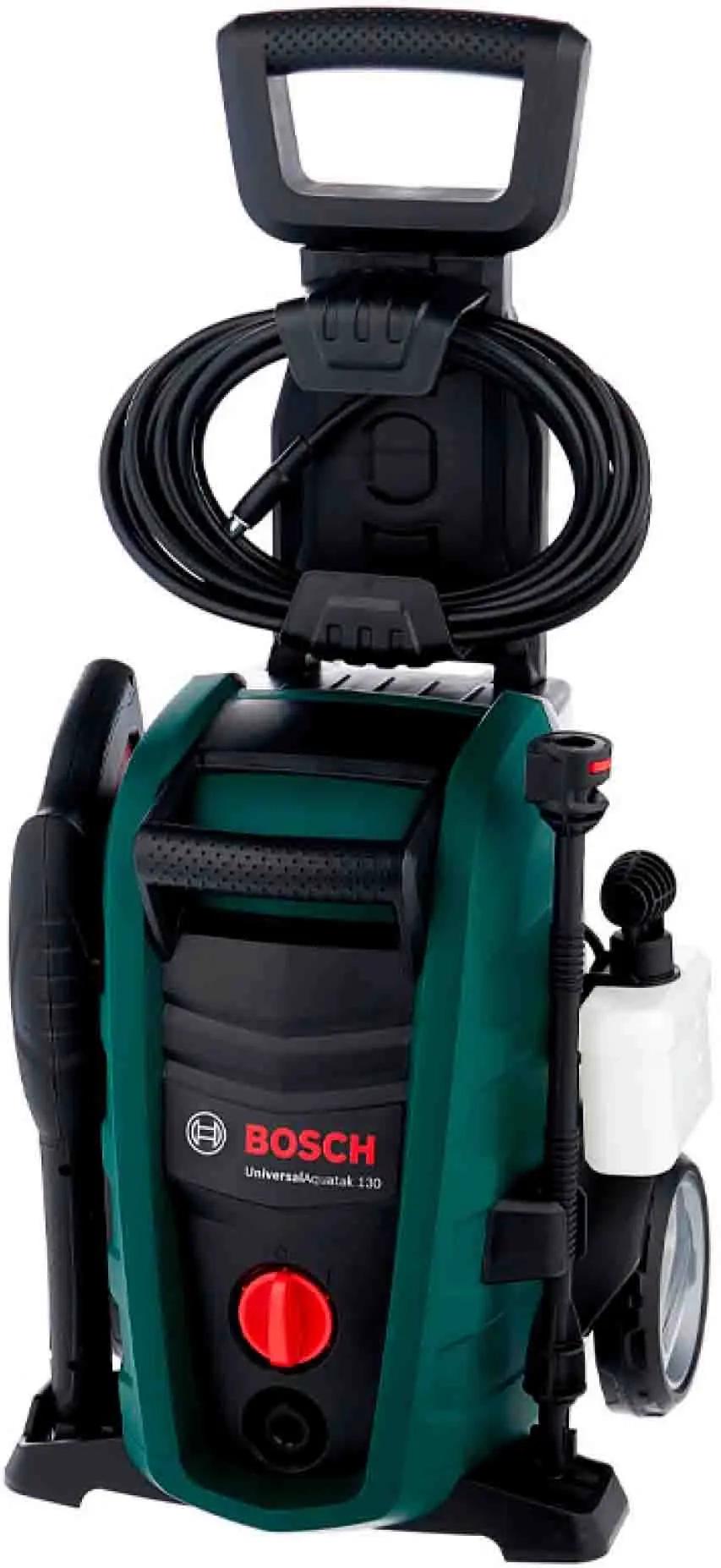 Bosimli yuvish mashinasi Bosch EasyAquatak 130
