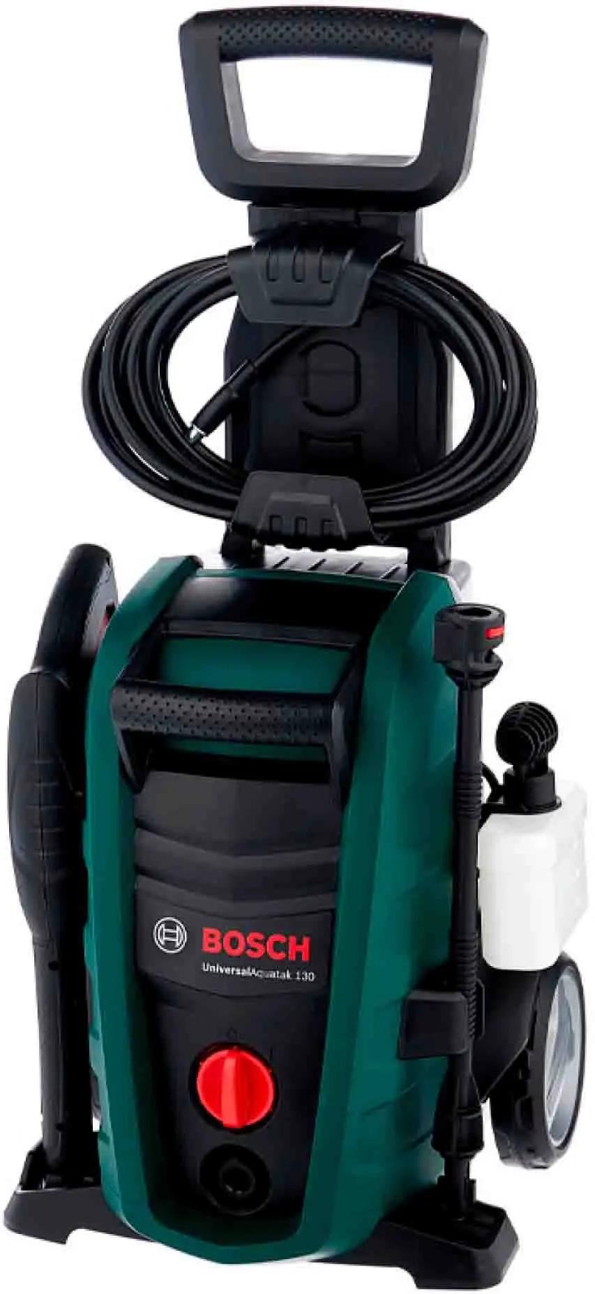 Мойка высокого давления Bosch EasyAquatak 130