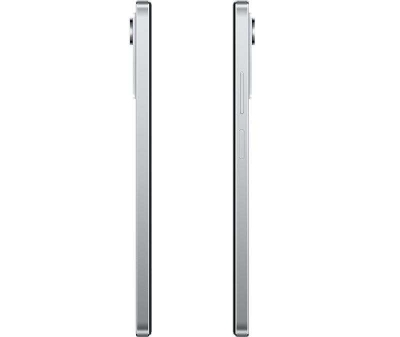 Xiaomi Redmi Note 12 Pro 8/256GB Polar White (Global)
