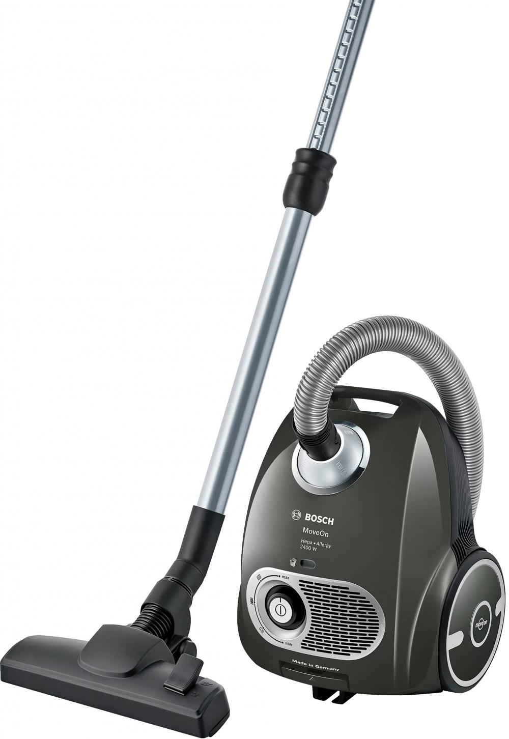 Пылесос Bosch BGL35MOV24